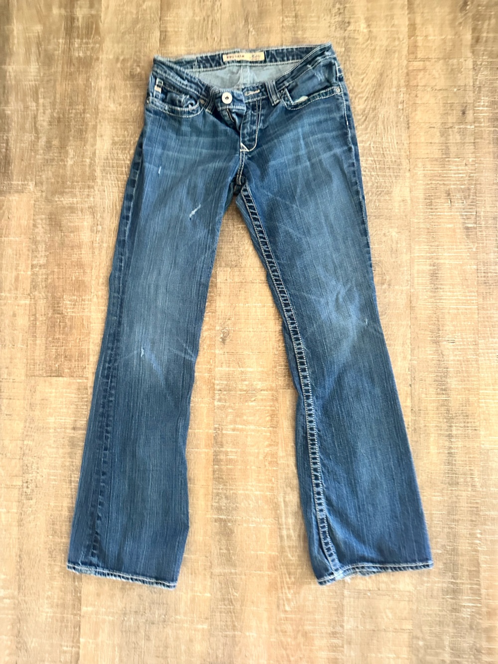 Silver Jeans style Maddie 28R